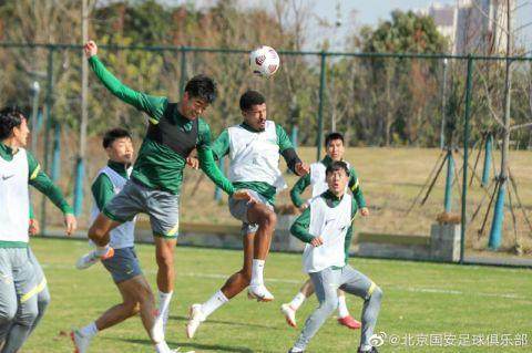 乐鱼体育官网-比利奇苦恼排兵布阵 单外援作战国安如何争第一?