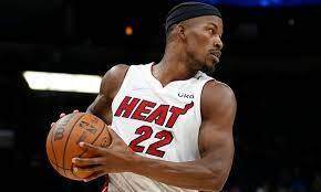 乐鱼体育登录-新赛季热火打出完美开局 巴特勒MVP有戏?