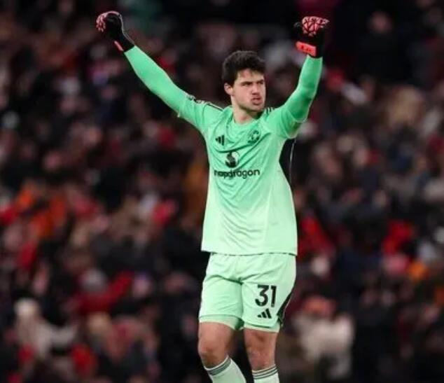 乐鱼体育登录-英超第30轮曼联战维拉,门将拉门斯阻止预期进球5.8居首|英超联赛|阿斯顿维拉|数据|赛季|主场_新浪体育_新浪新闻